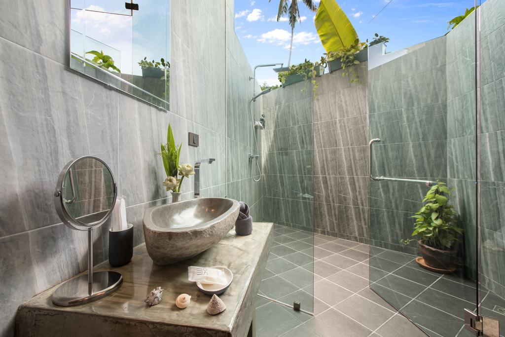 Baan Bua Laem Sor Exterior foto