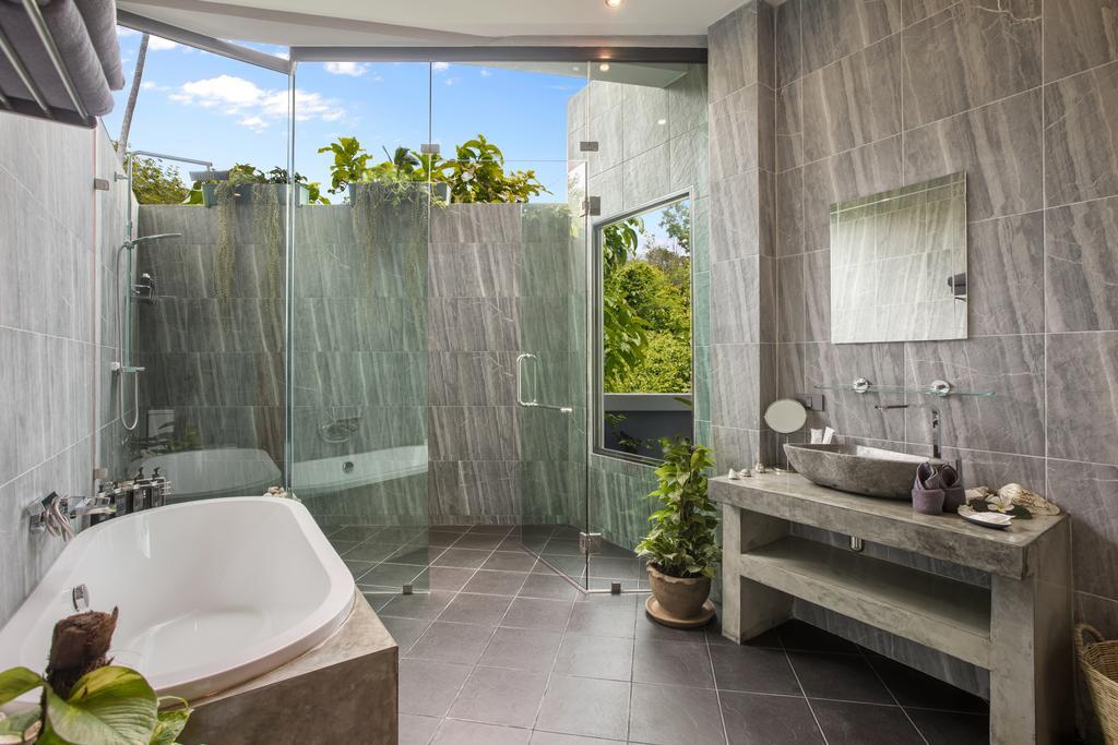 Baan Bua Laem Sor Exterior foto